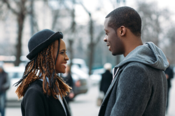 Do the 36 questions to fall in love work?