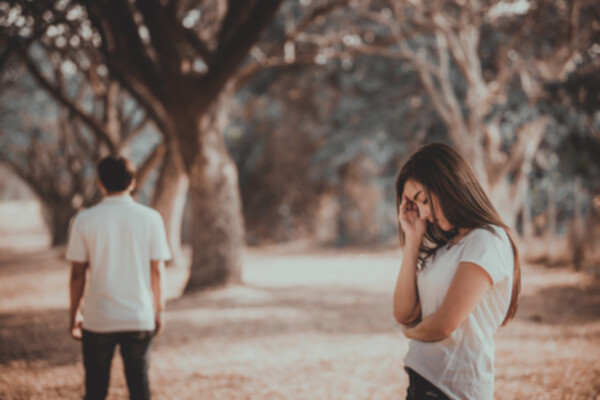 Steps to overcome heartbreak