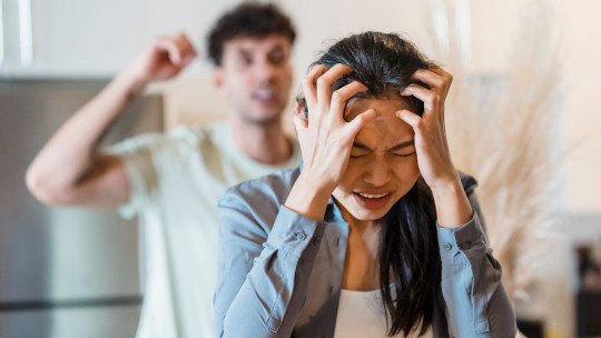 Anger Attacks with Your Partner: How to Control Them?