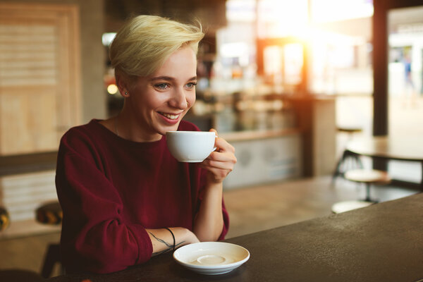 How to deal with coffee addiction?