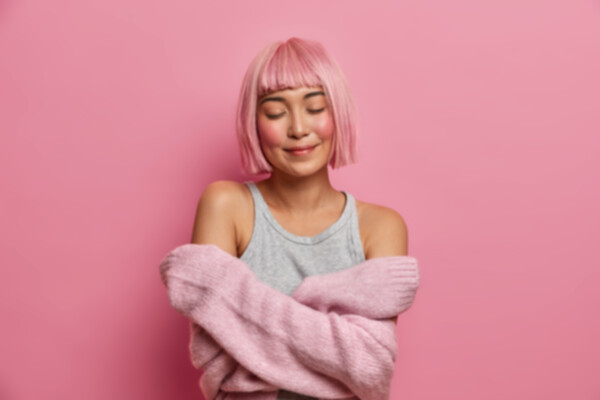 Tips for accepting yourself