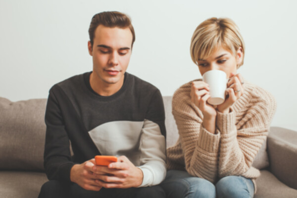 Why are lovers sought?