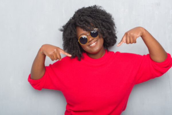 Phrases to improve your self-esteem