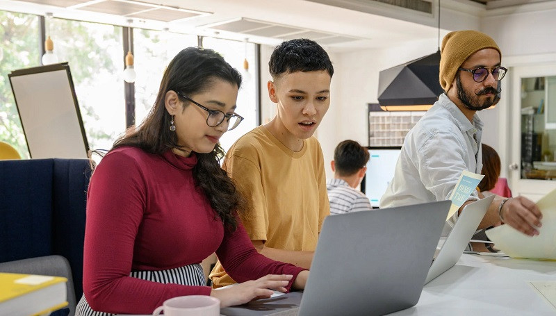 Assertiveness strategies