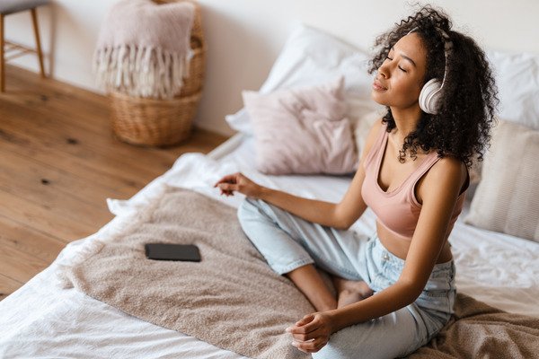 The 9 Best Meditation Books: Learn to Relax Your Body