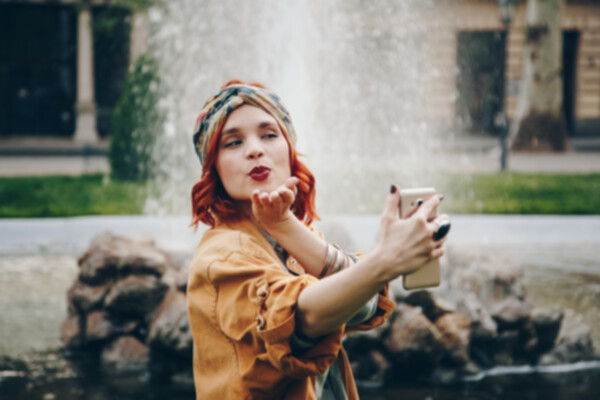 Problems of a long distance relationship