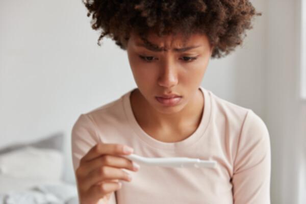 Impact of sterility and infertility