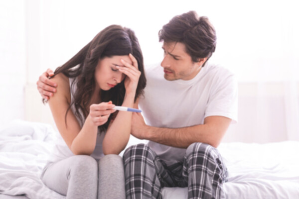 How to deal with infertility?