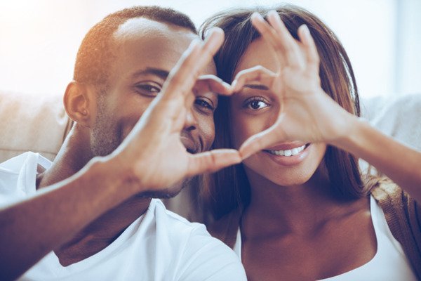 The 10 Secrets of Happy Couples