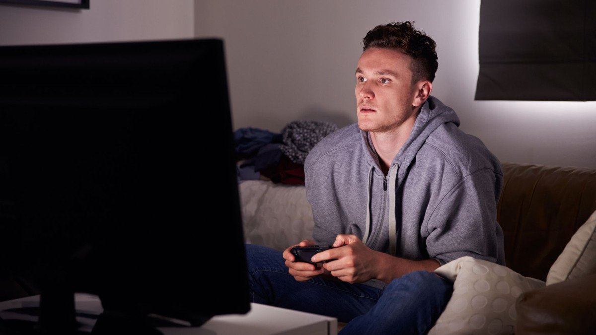 causes-addiction-video games