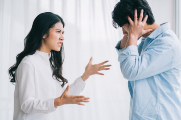 How do I know if I am the one making my relationship toxic?