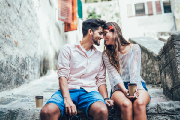 What are relationship patterns?