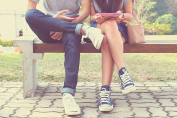 Why we shouldn't be tied