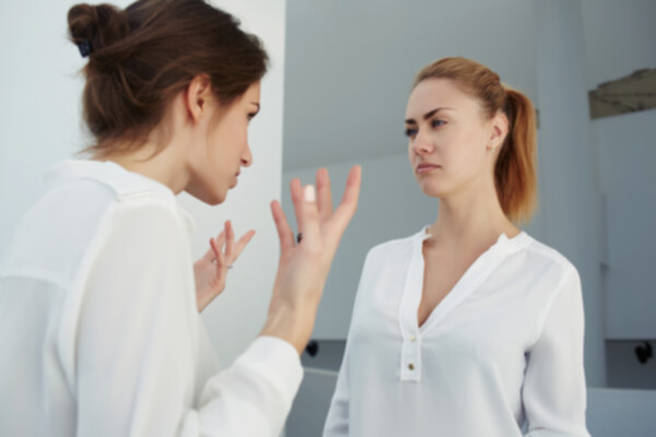 Signs that you are dealing with a manipulator