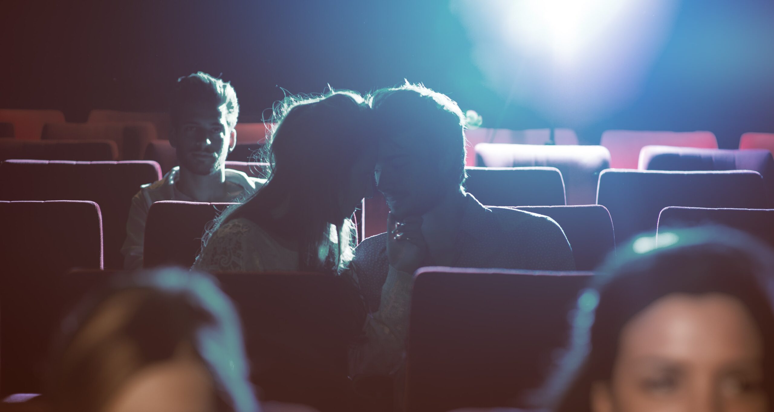 Couples We Loved on the Big Screen but in Reality