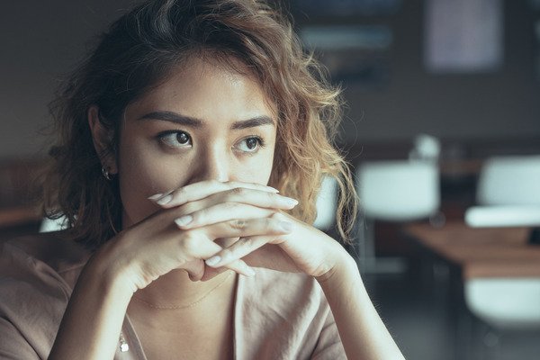 Worry: 5 Signs You're Too Worried