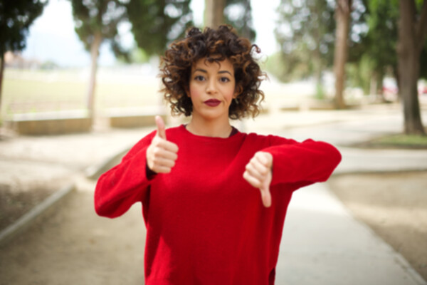 How to stop being indecisive