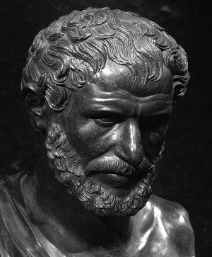 heraclitus