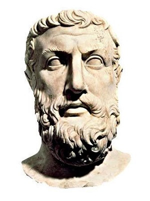 parmenides