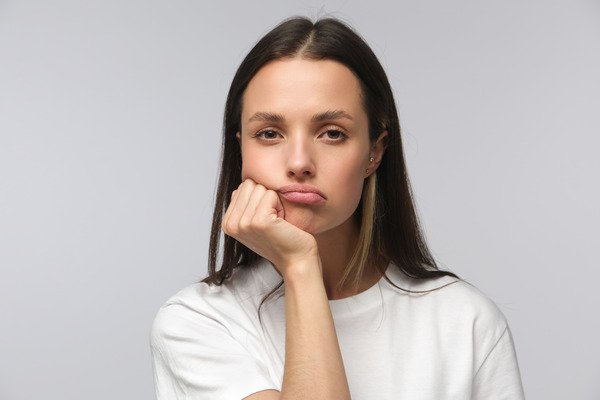 'i'm in a Bad Mood': How to Manage a Bad