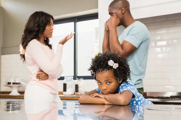 Divorce with Children: 7 Guidelines for Communicating Marital Separation