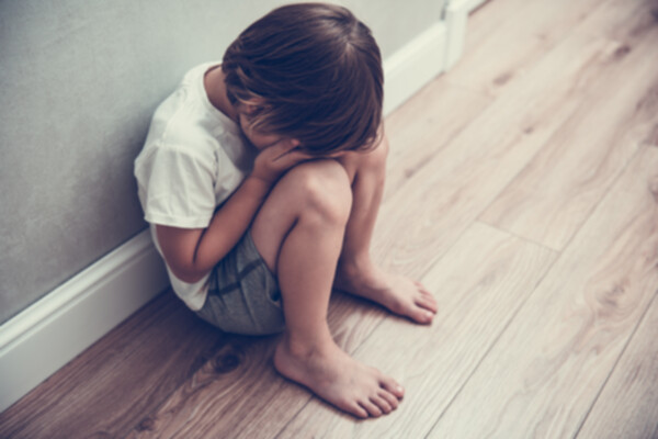 Coping with grief in children