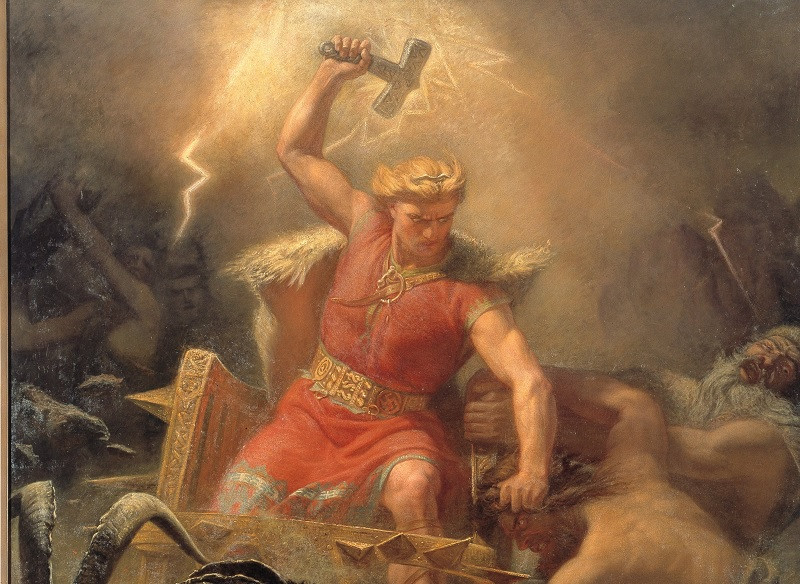thor