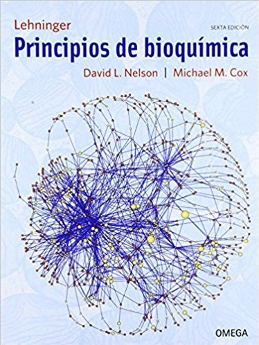 Principles of biochemistry