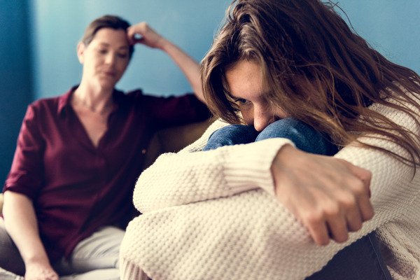 What Should I Do When My Teenager Disrespects Me? 5