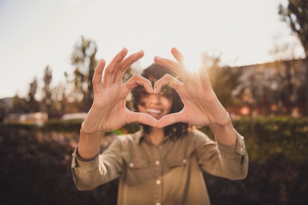 The 9 Positive Emotions That Will Help You Be Happier