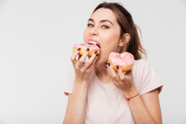 How to leave emotional eating behind?