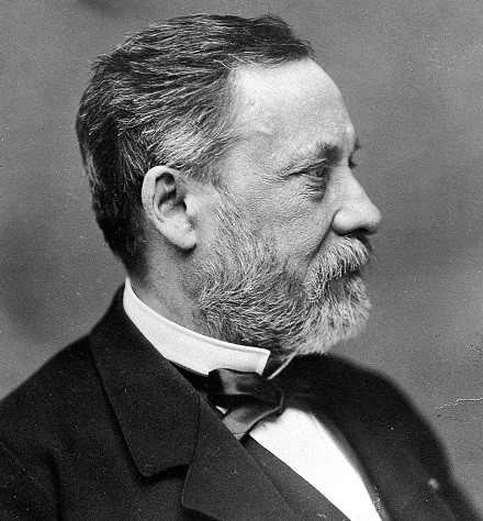 Louis Pasteur