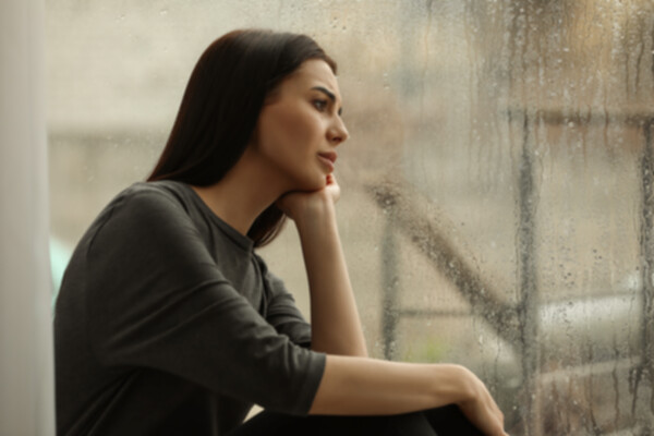 How depression and fatigue are related