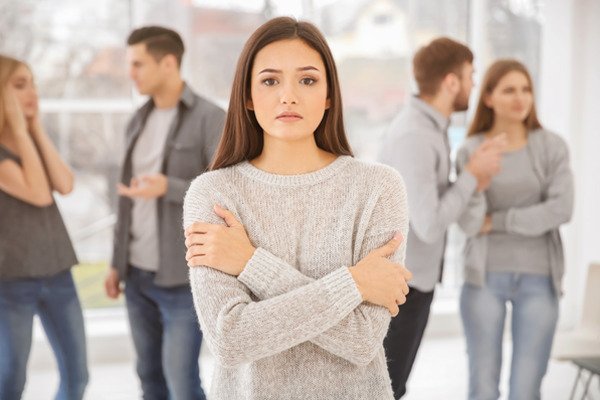 Social Anxiety (social Phobia): 7 Symptoms to Identify it and