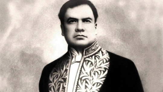 The 70 Best Phrases of Rubén Darío