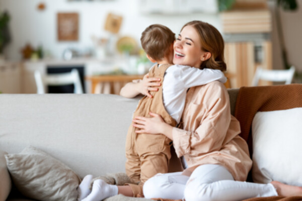 Attitudes typical of bad mothers or bad fathers