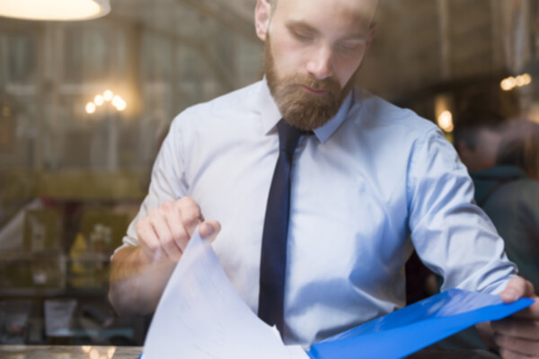 The hidden face of perfectionism