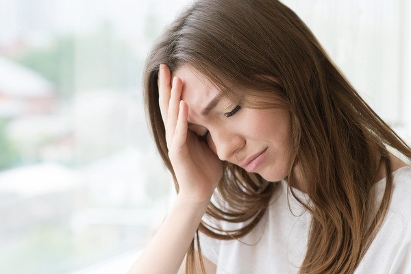 Depression in Women: 7 Symptoms to Identify it