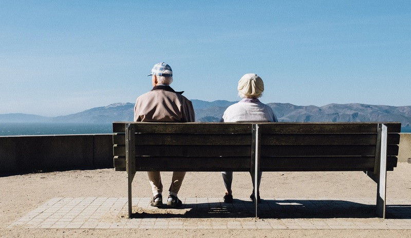 Loneliness in old age