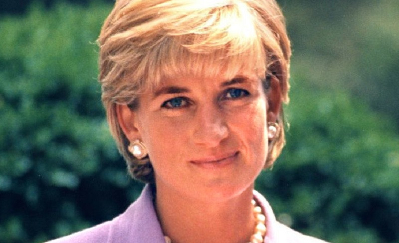 Lady Di Quotes