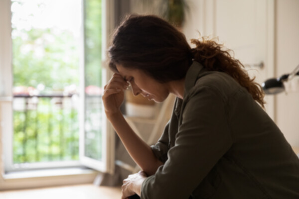 Why do my hands shake from anxiety?