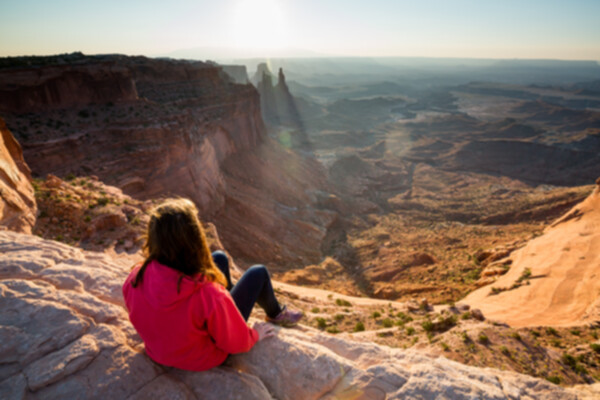 Keys to knowing how to overcome the fear of heights