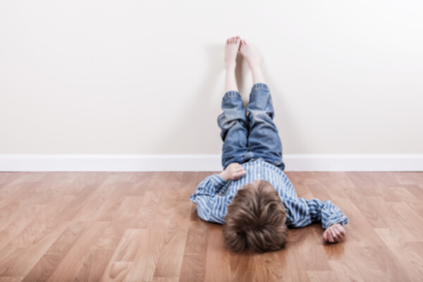 How to eliminate tantrums?