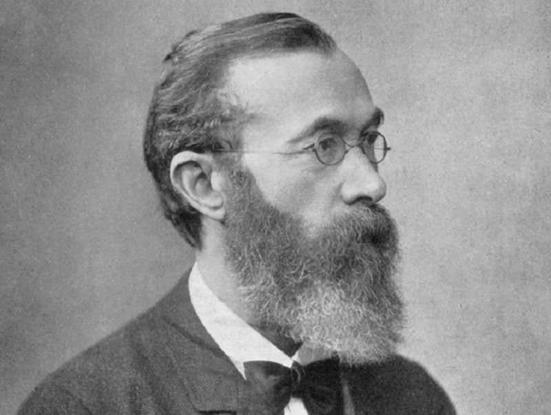 Wilhelm Wundt