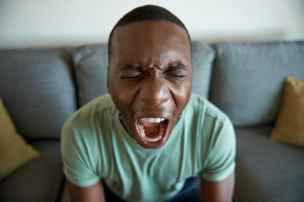 Main differences between anguish and anxiety