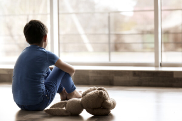 The most common causes of childhood depression