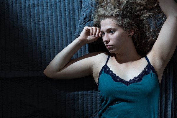 'i Wake up Many Times While Sleeping': Why Does it