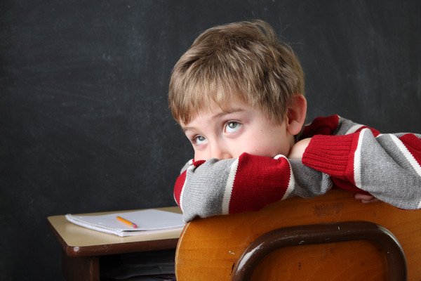 Adhd in Children: How Do I Know if My Child