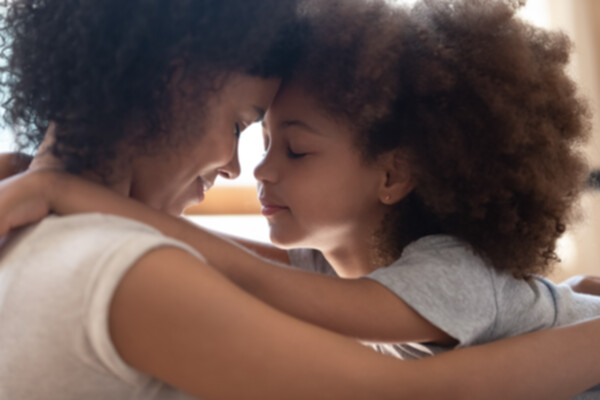 Keys to being a single mother