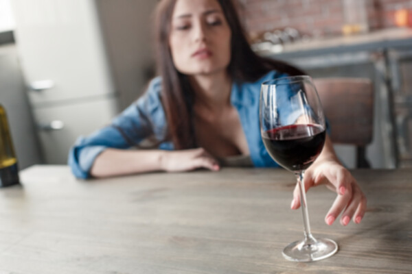 The consequences of alcoholism for our brain